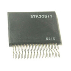 IC STK-3081Y