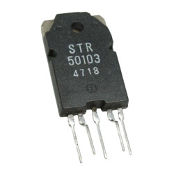 IC STR50103 VOLTAGE REGULATOR