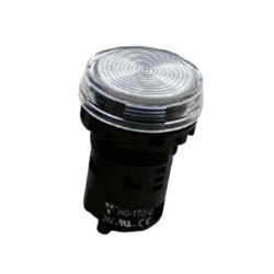 PILOT LAMP LED 220VAC,...