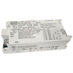 MEAN WELL LED PWR SUPPLY,...