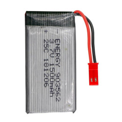 BATTERY, RECHARGEABLE,...