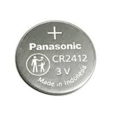 PANASONIC LITHIUM CR2412...