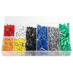 FERRULE TERMINALS KIT...