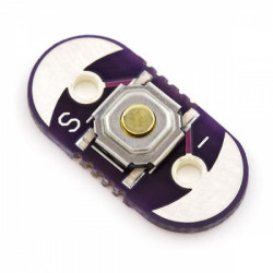 LILYPAD BUTTON BOARD