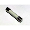 CERAMIC FUSE, SLOW, 250V 25A, 6.3X32MM, 3AG