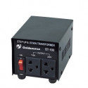 TRANSFORMER, STEP UP/DOWN, 200W, ST-200