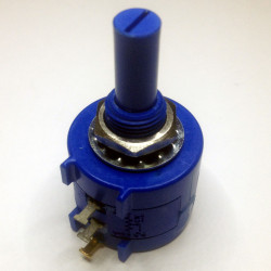 TRIMMER POTENTIOMETER...