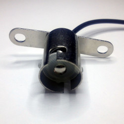 LAMP SOCKET FOR 1156 AUTO