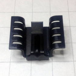 HEAT SINK, TO-220, CLIP ON,...