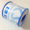 SOLDER, LEADED, ROSIN CORE,  0.8mm, 500g 60/40
