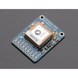 ADAFRUIT ULTIMATE GPS...