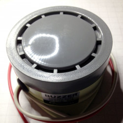 BUZZER 220V-240V