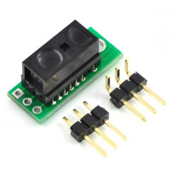 DISTANCE IR SENSOR,...