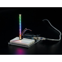 NEOPIXEL STICK - 8 X WS2812...