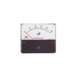 PANEL METER ST-670 3A DC