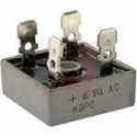 BRIDGE RECTIFIER, 1000V 35A, KBPC3510