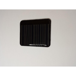 SOLAR PANEL 6V 35MA 0.204W...