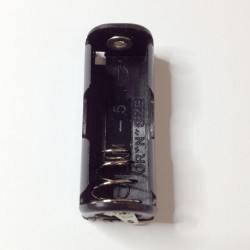 BATTERY HOLDER, Nx1, 23A