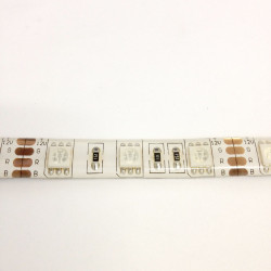 LED STRIP, 5050, 12V, W/...