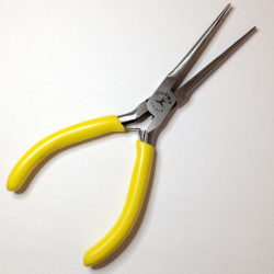 TOOL, ROUND NOSE PLIER...