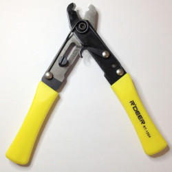 TOOL, WIRE STRIPPER RT-125H