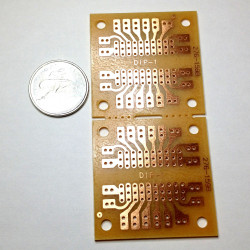 PRINTED CIRCUIT BOARD 21-114