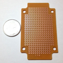 PRINTED CIRCUIT BOARD 170