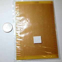 PRINTED CIRCUIT BOARD  3388