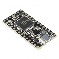 TEENSY 3.1 DEVELOPMENT BOARD