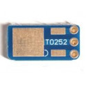 SMT BREAKOUT PCB FOR TO252