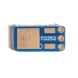 SMT BREAKOUT PCB FOR TO252