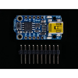 ADAFRUIT TRINKET - MINI...