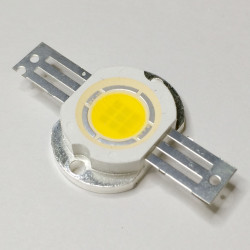 LED 10W WARM WHITE EMITTER...