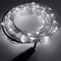 LED STRING LIGHT WHITE 12V 10M 100LED IP67