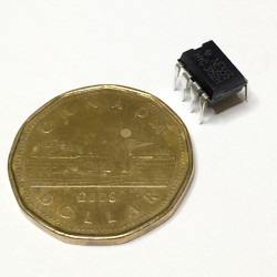 IC NE555 TIMER CIRCUIT