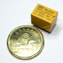 RELAY, HKE, HRS1, 12VDC COIL, SPDT, 3A