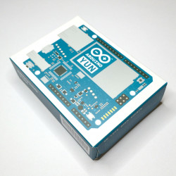 ARDUINO YUN