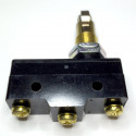 MICRO SWITCH,Z SERIES,SPDT,15A,Z-15GQ21-B