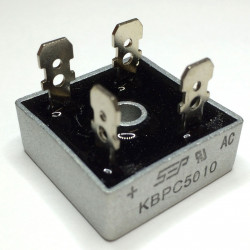 BRIDGE RECTIFIER 1000V 50A...