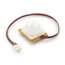 SENSOR, PIR MOTION, HP-208N