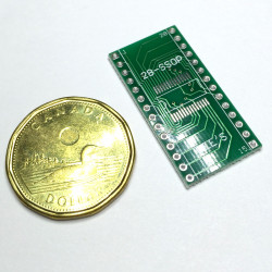 PRINTED CIRCUIT BOARD...