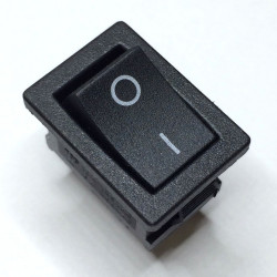 ROCKER ON-OFF SWITCH DPST...