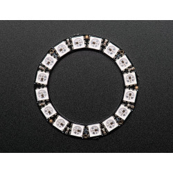 NEOPIXEL RING - 16XWS2812...