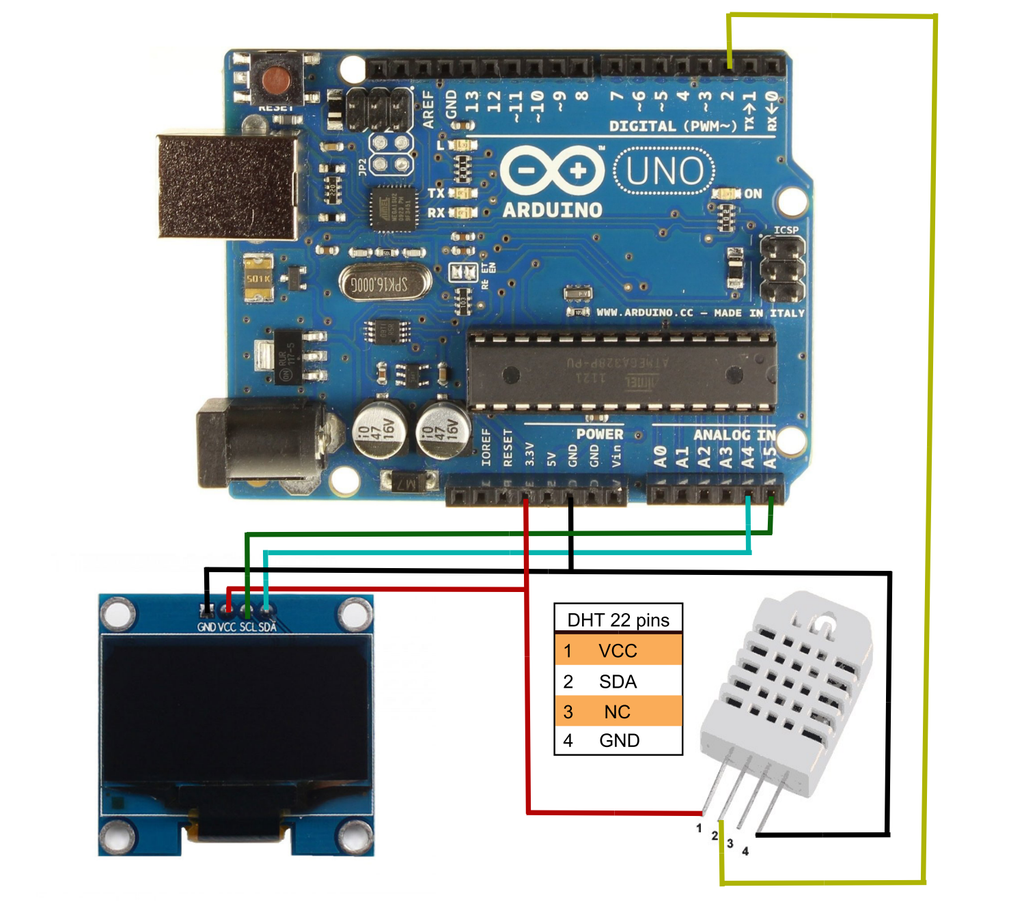 Picture of Connect the Circuit