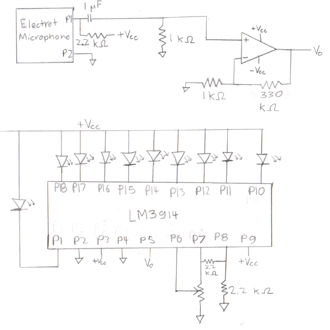 Picture of Environmental Audio Loudness Meter