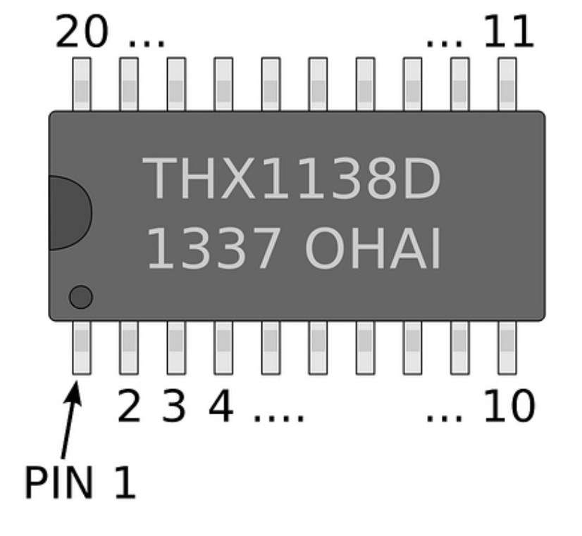 Picture of Building the Receiver