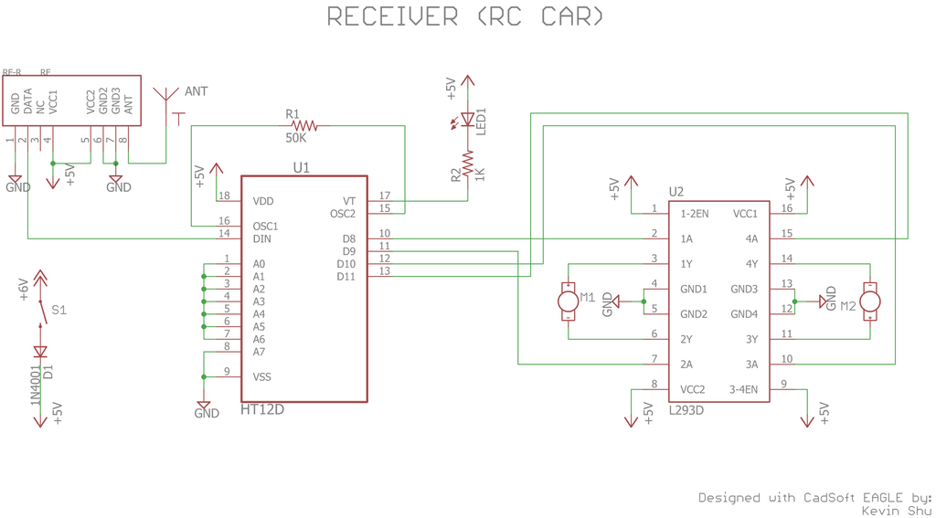 Picture of Circuit Diagrams