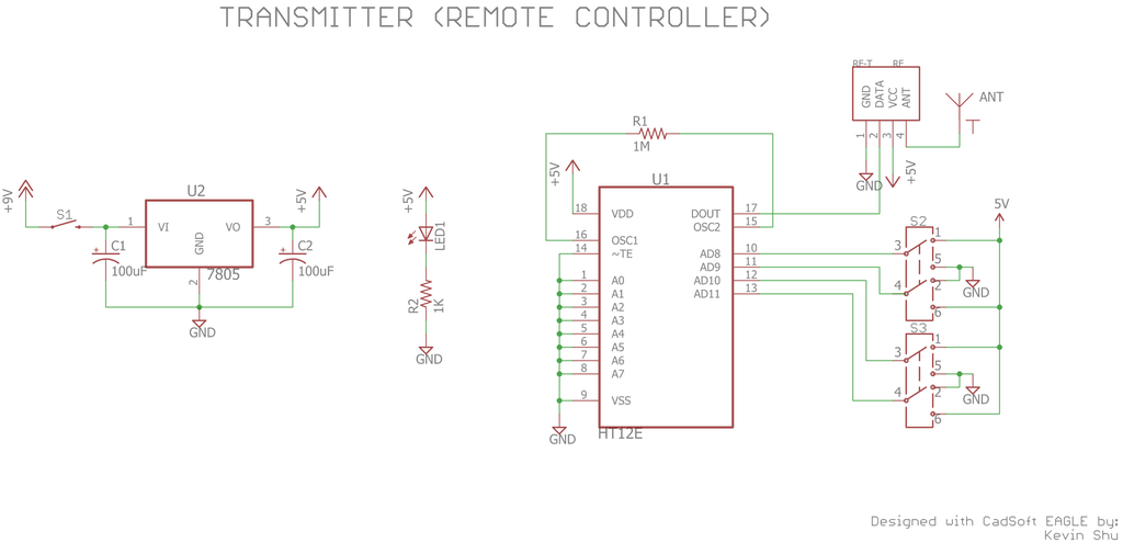 Picture of Circuit Diagrams