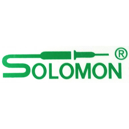 Solomon