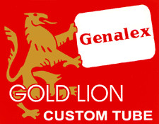 Genelax Gold Lion